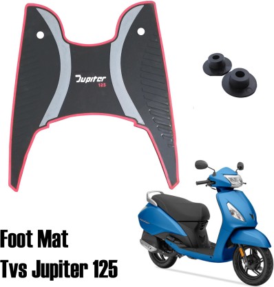 Blue TVS Jupiter 125cc Scooter at best price in Mumbai  ID 10939929348